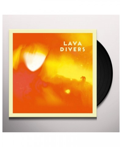 Lava Divers Vinyl Record $15.04 Vinyl