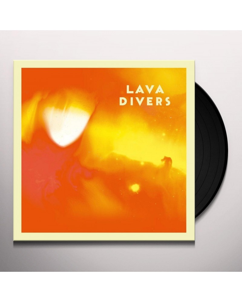 Lava Divers Vinyl Record $15.04 Vinyl