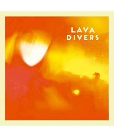 Lava Divers Vinyl Record $15.04 Vinyl