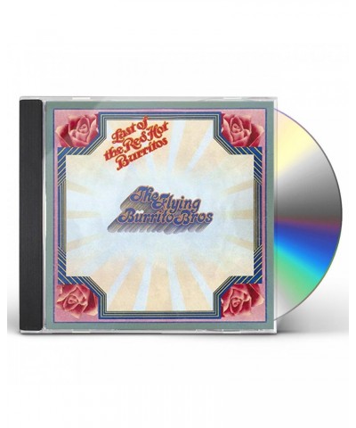 The Flying Burrito Brothers LAST OF THE RED HOT (24BIT REMASTERED) CD $6.63 CD