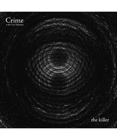 Crime & the City Solution KILLER CD $6.90 CD