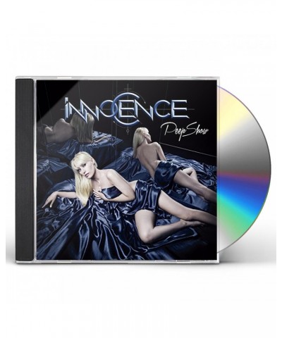 Innocence PEEP SHOW CD $6.10 CD