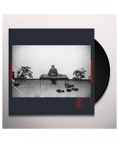 Interpol Marauder Vinyl Record $11.23 Vinyl