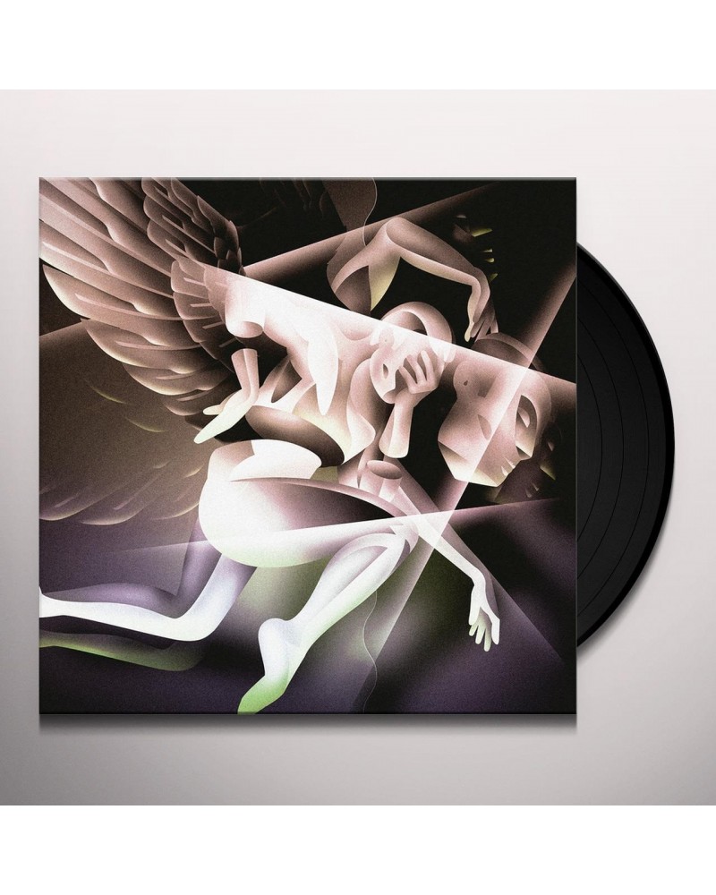 The Smashing Pumpkins SHINY AND OH SO BRIGHT 1 Vinyl Record $9.80 Vinyl