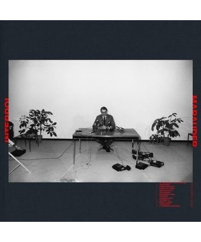 Interpol Marauder Vinyl Record $11.23 Vinyl