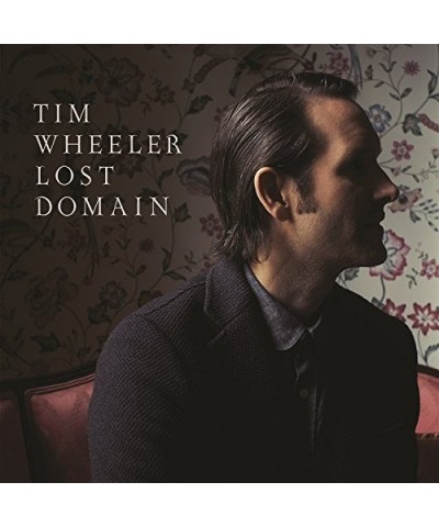 Tim Wheeler LOST DOMAIN: DELUXE CD $4.15 CD