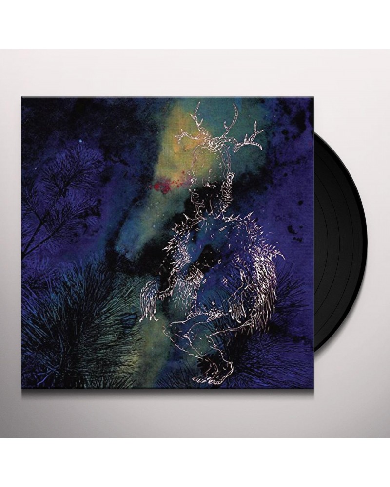 Bardo Pond Under The Pines Vinyl Record $9.20 Vinyl