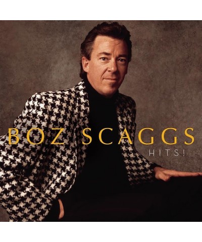 Boz Scaggs HITS CD $6.29 CD