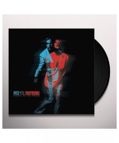 Fitz and The Tantrums PICKIN UP THE PIECES Vinyl Record $9.80 Vinyl