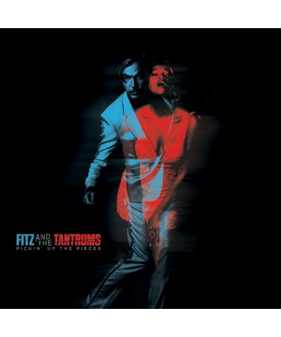 Fitz and The Tantrums PICKIN UP THE PIECES Vinyl Record $9.80 Vinyl