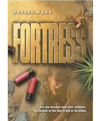 Fortress DVD $9.80 Videos