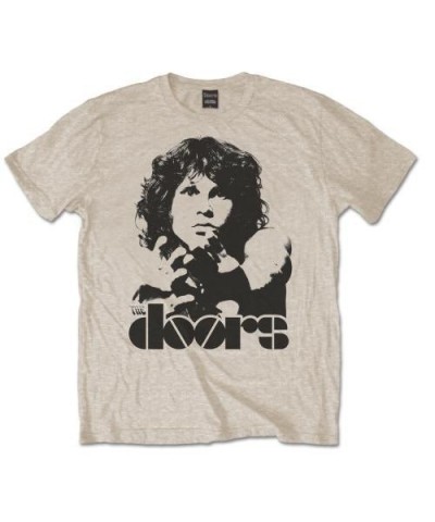 The Doors T-Shirt - The Doors Break On Through (Bolur) $14.21 Shirts