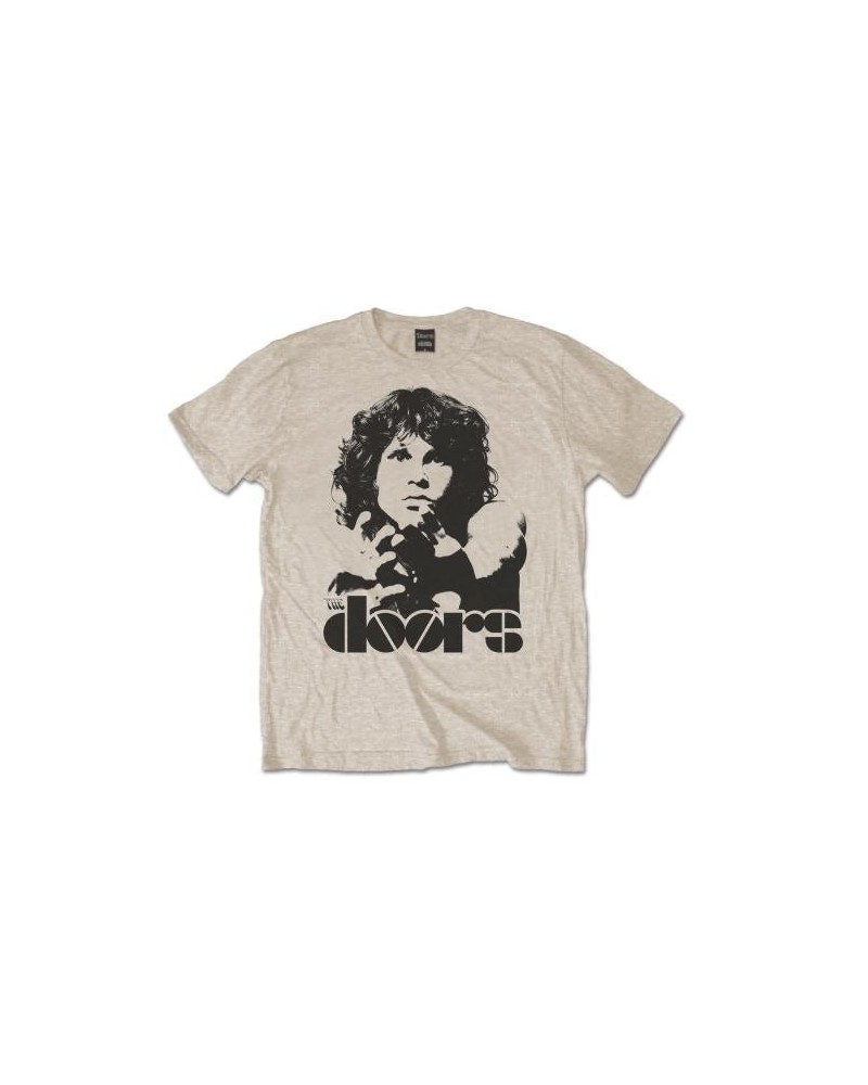 The Doors T-Shirt - The Doors Break On Through (Bolur) $14.21 Shirts