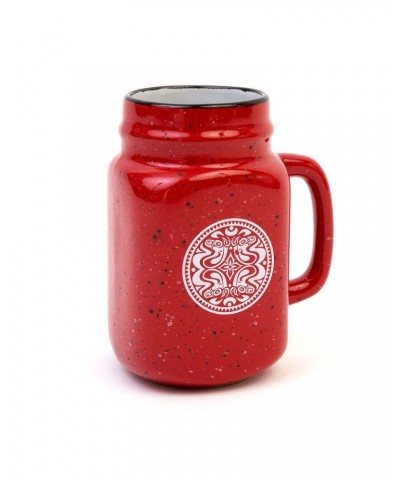 Gov't Mule Ceramic Mason Jar Mug $7.80 Drinkware