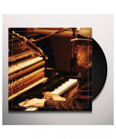 Bill Fay WHO IS THE SENDER Vinyl Record $9.24 Vinyl