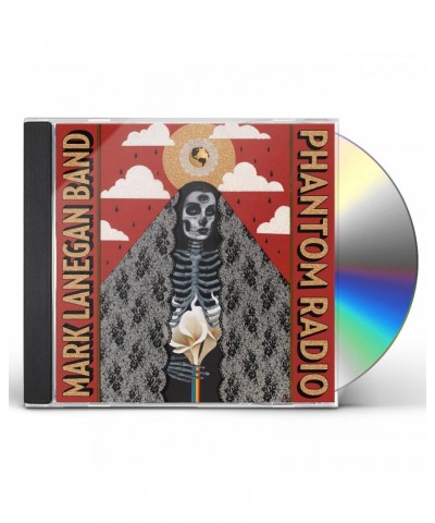 Mark Lanegan PHANTOM RADIO CD $4.32 CD