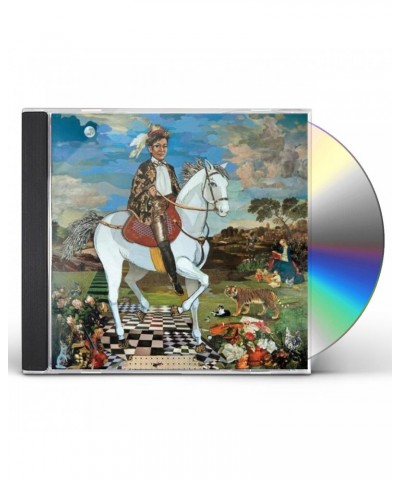 Kishi Bashi LIGHGHT CD $6.58 CD