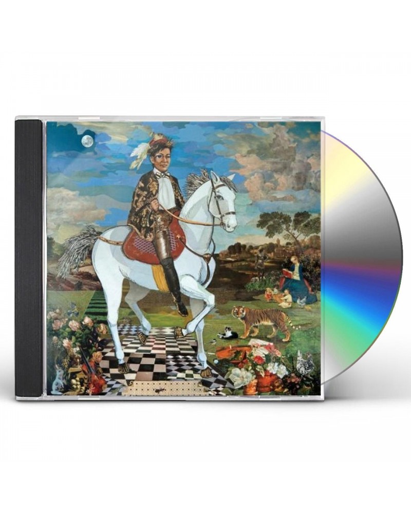 Kishi Bashi LIGHGHT CD $6.58 CD