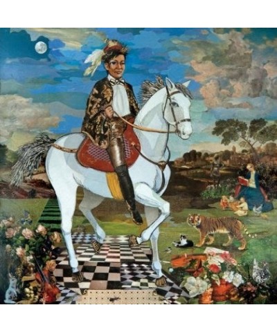 Kishi Bashi LIGHGHT CD $6.58 CD