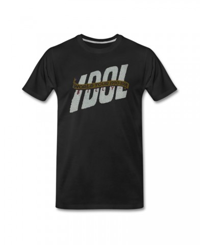 Billy Idol WORLD TOUR 1990 - 1991 T-SHIRT $9.28 Shirts