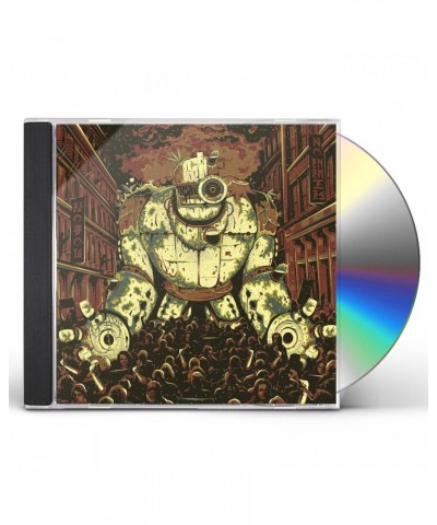 Flobots NOENEMIES CD $5.13 CD