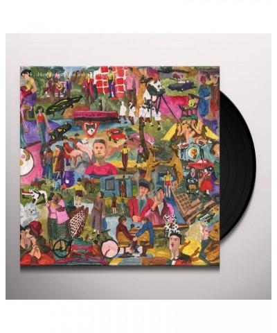 HYUKOH 24: How To Find True Love And Happiness Vinyl Record $18.20 Vinyl