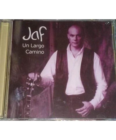 JAF UN LARGO CAMINO CD $12.00 CD