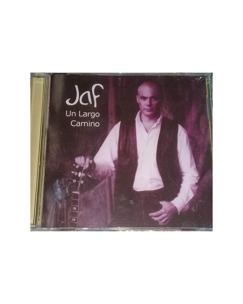 JAF UN LARGO CAMINO CD $12.00 CD