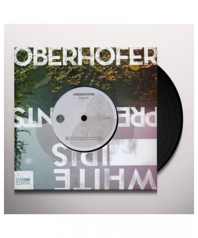 Oberhofer Gotta Go Vinyl Record $6.12 Vinyl