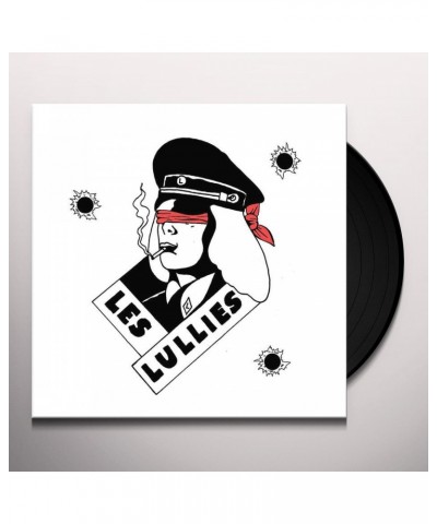 Les Lullies 7 A.M. Vinyl Record $3.74 Vinyl