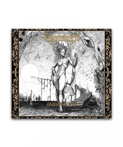 Schammasch "The Maldoror Chants: Hermaphrodite" CD $4.55 CD