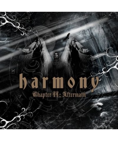 Harmony CHAPTER II: AFTERMATH CD $3.90 CD