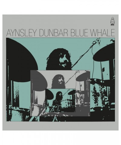 Aynsley Dunbar Blue Whale (Lp) Vinyl Record $12.60 Vinyl