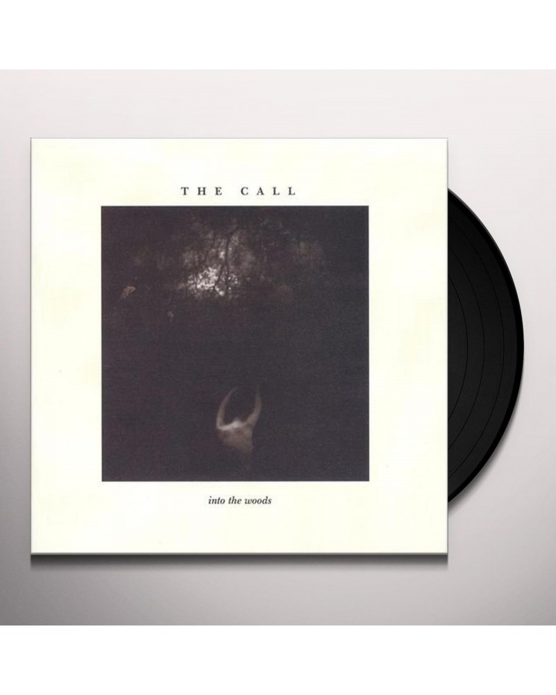 Call Into The Woods Vinyl Record $5.80 Vinyl