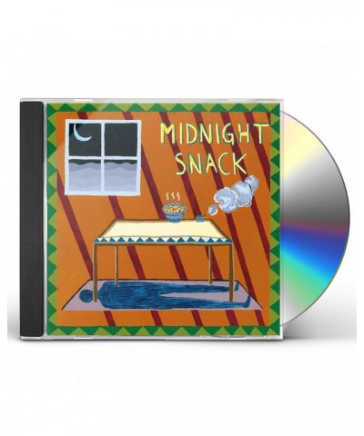 HOMESHAKE Midnight Snack CD $4.18 CD