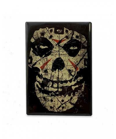 Misfits "Crystal Lake Skull" Magnet $1.28 Decor