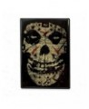 Misfits "Crystal Lake Skull" Magnet $1.28 Decor