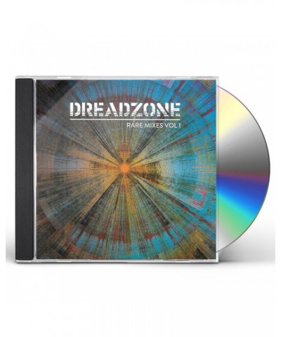 Dreadzone RARE MIXES VOL 1 CD $7.82 CD