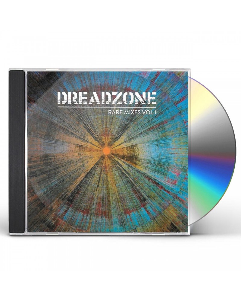 Dreadzone RARE MIXES VOL 1 CD $7.82 CD