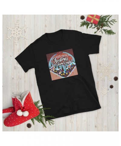 Tim Wolf Christmas Came Early (Tim Wolf Single Artwork T-Shirt) $6.00 Shirts