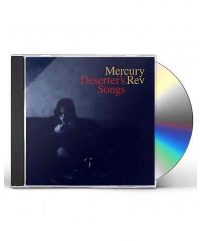 Mercury Rev DESERTER'S SONGS CD $8.38 CD