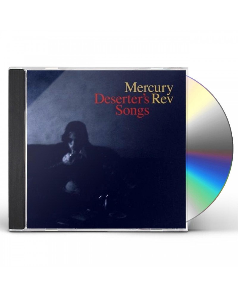 Mercury Rev DESERTER'S SONGS CD $8.38 CD