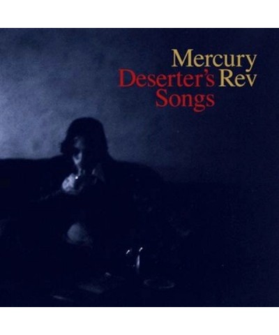 Mercury Rev DESERTER'S SONGS CD $8.38 CD