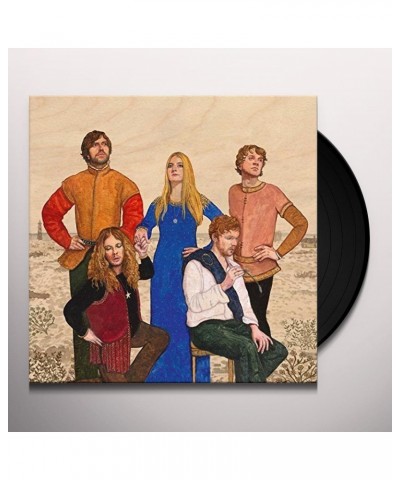 Trembling Bells Dungeness Vinyl Record $9.92 Vinyl