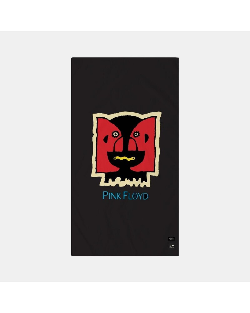 Pink Floyd Barrett Towel $13.18 Towels