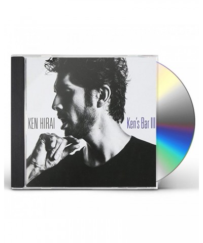 Ken Hirai KEN`S BAR III CD $9.40 CD