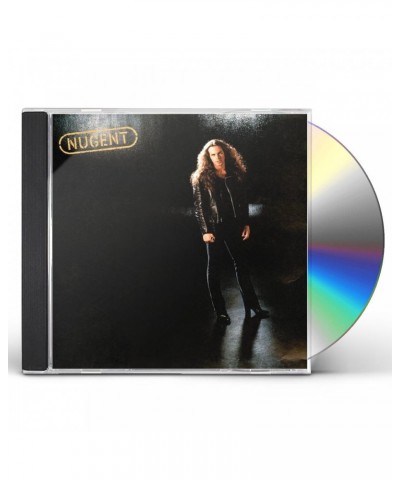 Ted Nugent NUGENT CD $3.46 CD