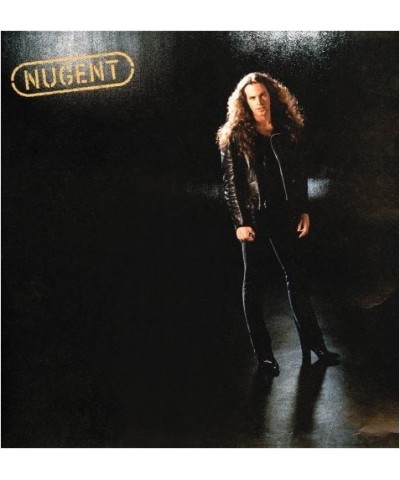 Ted Nugent NUGENT CD $3.46 CD