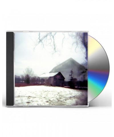 Horse Feathers HOUSE WITH NO HOME CD $6.40 CD