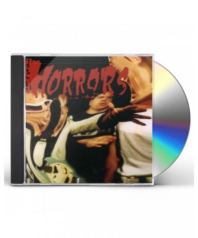 The Horrors VENT CD $8.25 CD